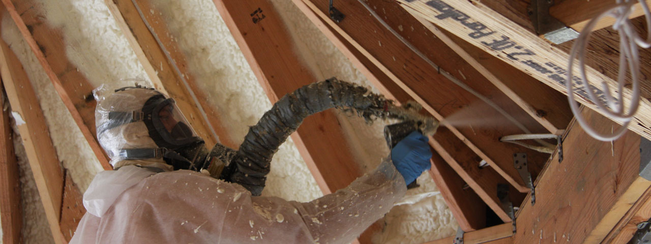 Billings Montana Attic Insulation Spray Foam