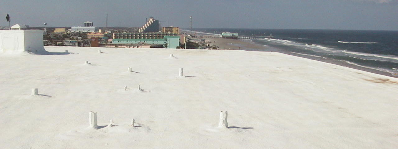Energy Star Certified cool roof coatings in Billings
